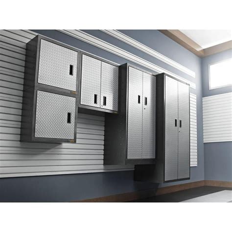 gladiator garage wall cabinets